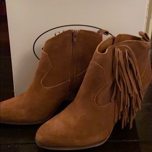 Steve Madden Ohio Ankle Boot
